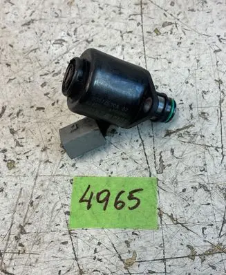 Mercedes-Benz Sprinter W906 Fuel pressure regulator 9307Z530A 40598B02 9285C