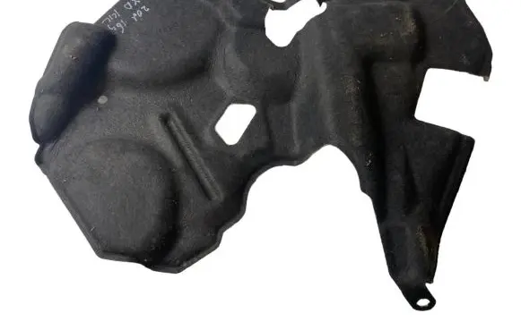 BMW 5 F10 F11 Heat shield in engine bay 8514331 11148514331 16051115