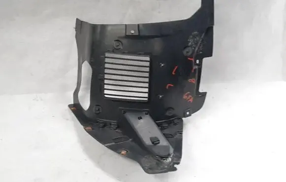 Seat Leon IV Front wheel arch liner splash guards 5FA854815