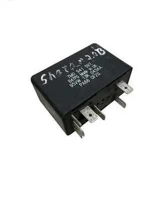 Volkswagen Sharan Other relay 7M0941597 B47PG PA66GF20