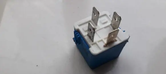 Mercedes-Benz A W168 Other relay A0025422519 4RA94001069