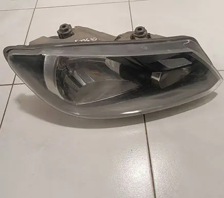 Volkswagen Caddy Headlight/headlamp 2K5941006B 1EL01055112
