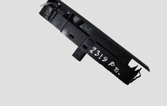 Peugeot 508 Electric window control switch 96661102XT