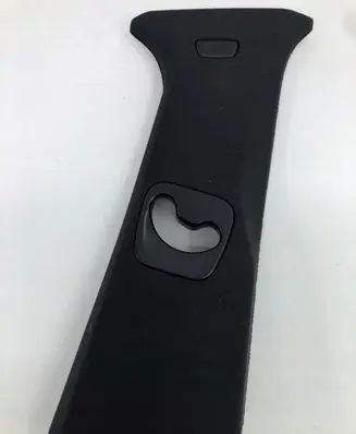 BMW X3 F25 (B) pillar trim (top) 