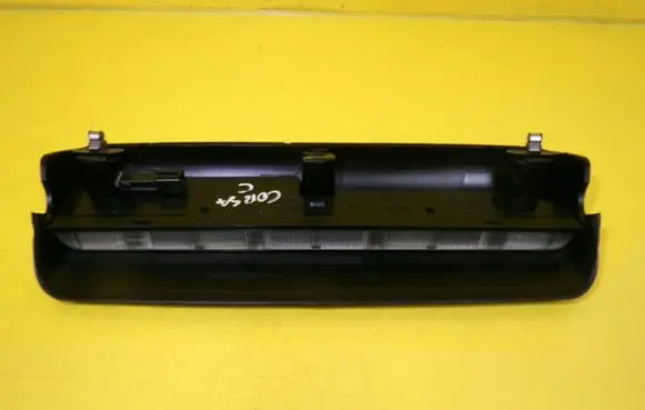 Opel Corsa C Third/center stoplight 09114502