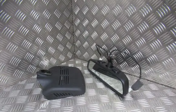 Mercedes-Benz GLC X253 C253 Rear view mirror (interior)