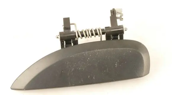Dacia Sandero Sliding door exterior handle 