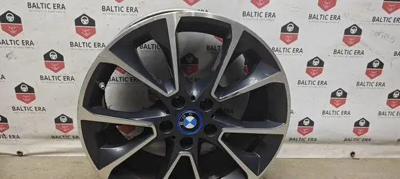 BMW X5 F15 R19 alloy rim 6853955