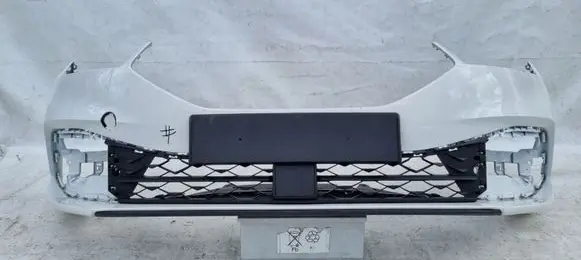 Seat Leon IV Front bumper 5FA807221