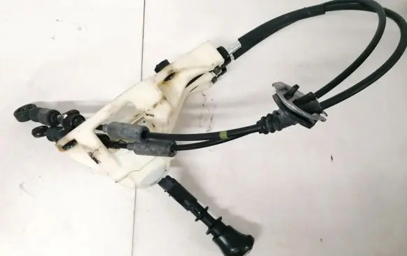 Hyundai Accent Gear shifter/selector