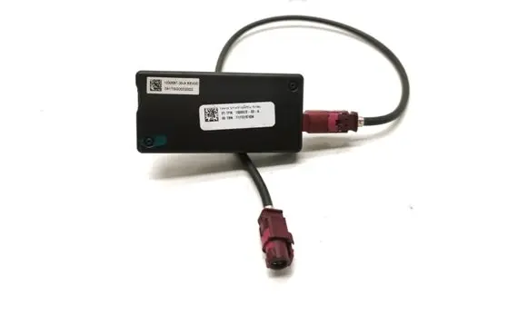 Other control units/modules