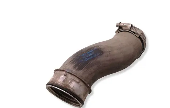 Audi Q7 4L Intercooler hose/pipe 7L6145708H