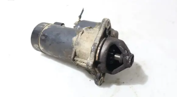 Opel Combo B Starter motor