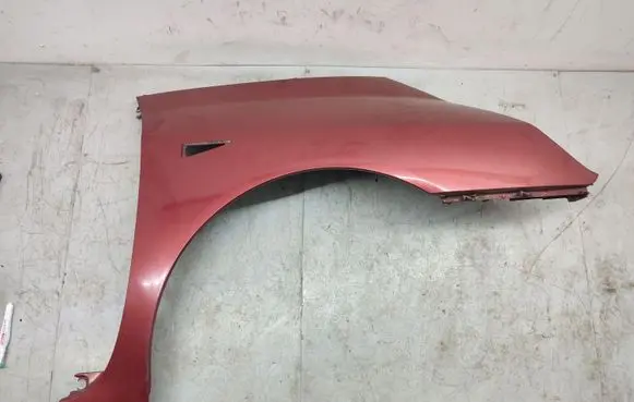 Renault Espace IV Fender