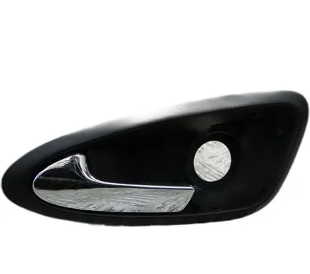 Seat Ibiza IV (6J,6P) Front door interior handle 6J1837113K