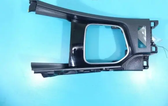 Toyota Auris E180 Center console decorative trim 58821-02520 IMPRK1343830