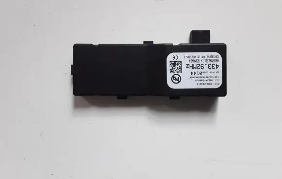 Opel Zafira C Sensor 13500144