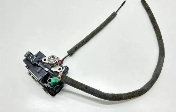 Nissan e-NV200 Front door lock PBT307GF