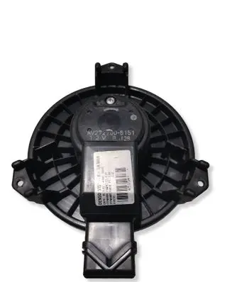 Toyota Auris 150 Heater fan/blower AV2727005151