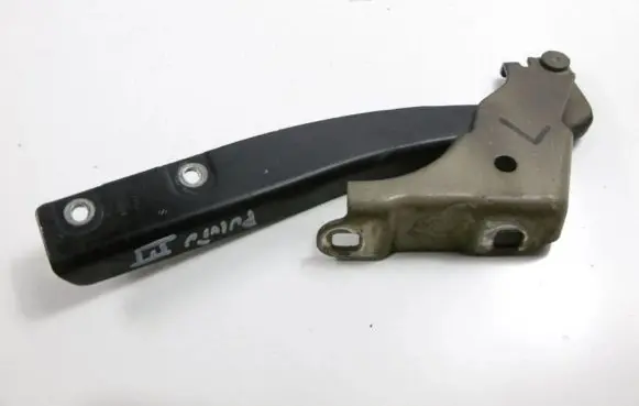 Fiat Punto (199) Engine bonnet/hood hinges