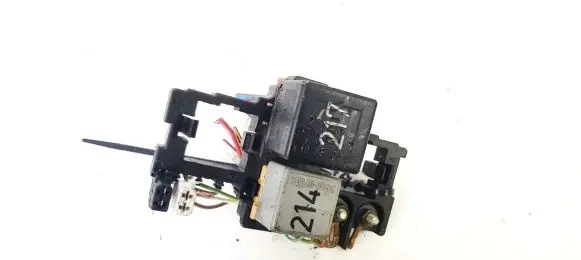 Audi A6 S6 C4 4A Fuse box set 4A0937503b
