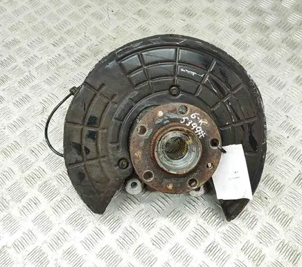 Maserati Levante Rear wheel hub 670108077