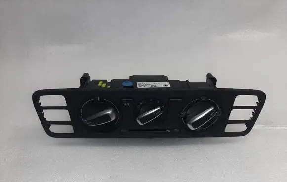 Volkswagen Up Climate control unit 1S0820045N