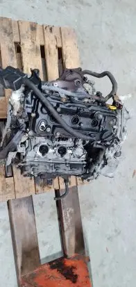 Nissan Murano Z51 Engine