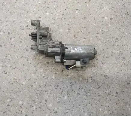 BMW 3 E46 Seat adjustment motor 12V500020 1137301 GP41A36