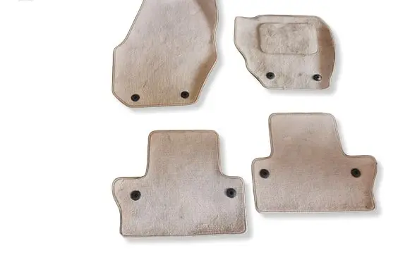 Volvo S60 Car floor mat set