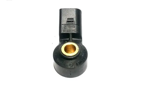 Detonation knock sensor