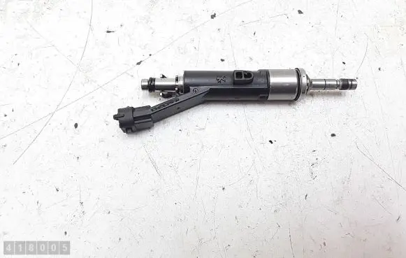 Citroen C3 Aircross Fuel injector 9822715980