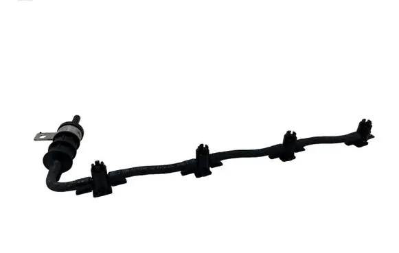 Nissan Qashqai Fuel return line/hose 