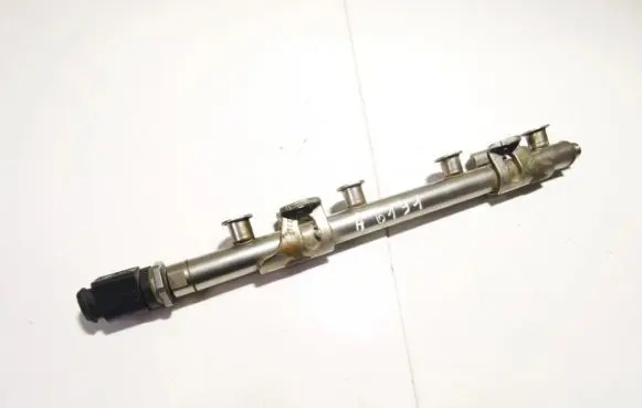 Fuel main line pipe
