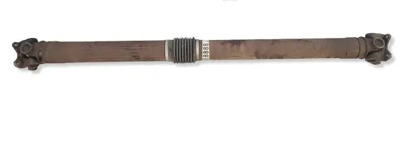 Ford Mustang V Drive shaft (set) 4R334602AA