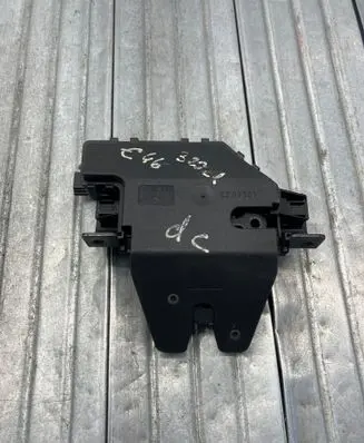 BMW 3 E46 Tailgate/trunk/boot lock/catch/latch 8196401