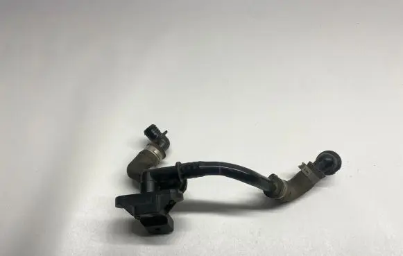 Audi A8 S8 D4 4H Air pressure sensor 036906051G 1J0611939J