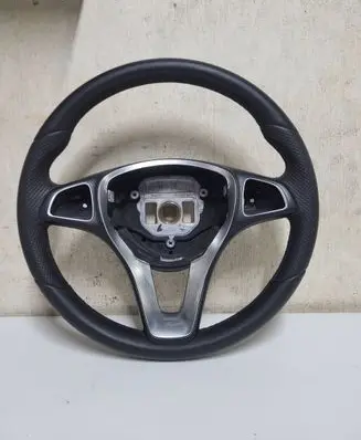 Mercedes-Benz A W176 Steering wheel A0014609003