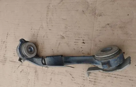 Front control arm