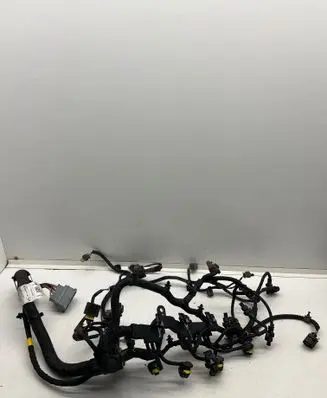 Jeep Compass Engine installation wiring loom 46345172 2350300085