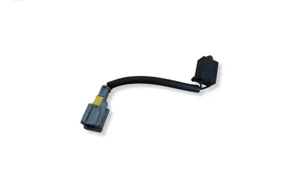 Peugeot 407 Clutch pedal sensor 95835T02