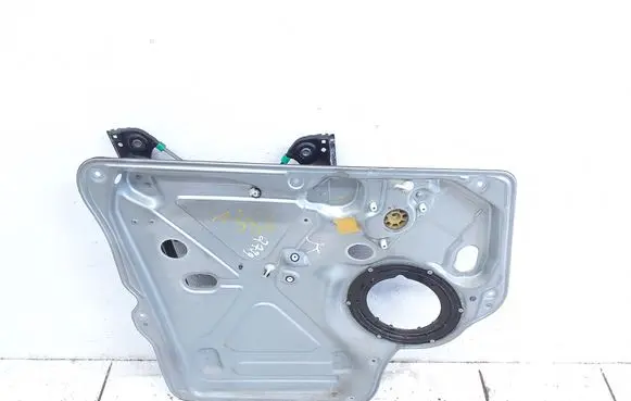 Volkswagen Transporter - Caravelle T5 Front door electric window regulator 7H1837729 038070009