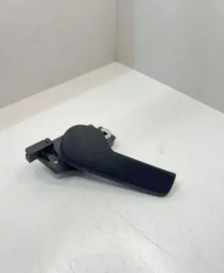 Volkswagen Golf IV Engine bonnet (hood) release handle 1J1823633