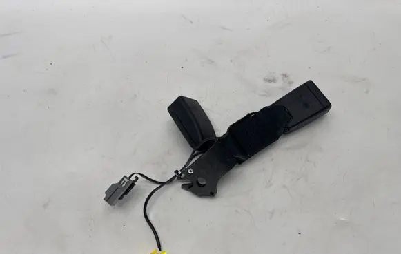Jaguar XE Rear seatbelt buckle GX73613K21