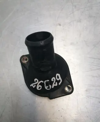 Toyota Prius (XW10) Thermostat housing 