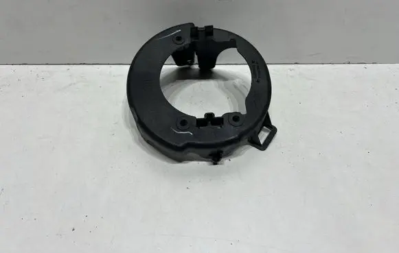 Nissan Navara D40 Front fog light 89210543 PA6630FGF