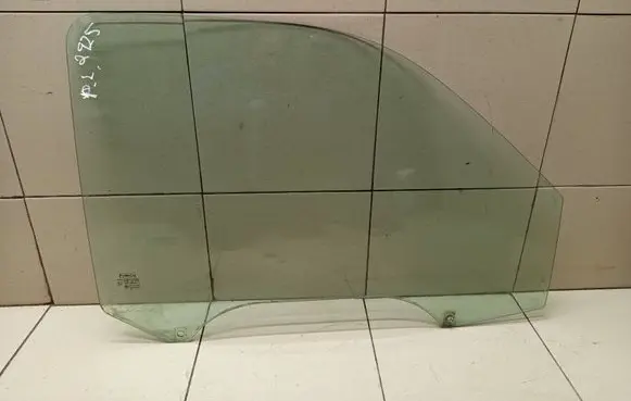 Ford Ranger Front door window glass four-door 43R008612