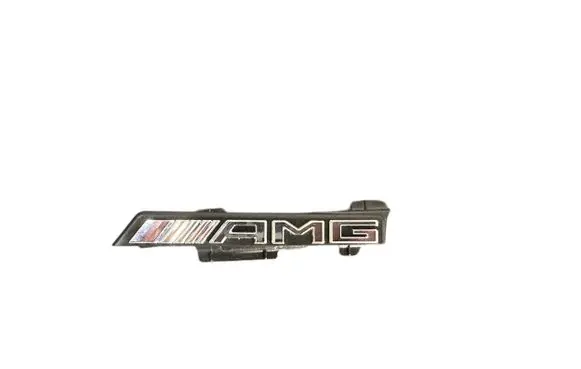 Mercedes-Benz GLC C253 Manufacturers badge/model letters A2538177100 A2538176400