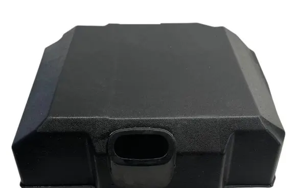 Renault Talisman Battery box tray cover/lid p1000355a 27065517r
