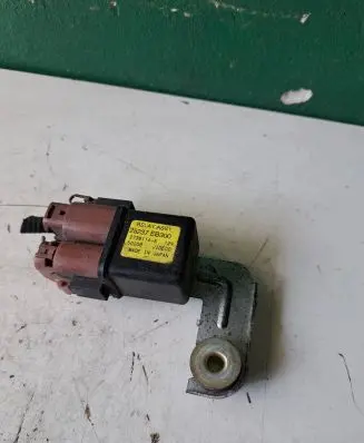 Nissan Pathfinder R51 Other relay 25237EB300 2738114A
